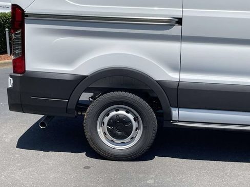 New 2026 Ford Transit 150 Low Roof w/ Load Area Protection Package RWD image 25