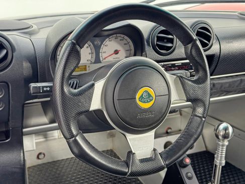 Used 2006 Lotus Elise RWD image 18