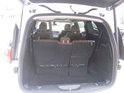 Used 2018 Chrysler Pacifica Limited image 6