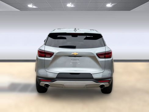Used 2023 Chevrolet Blazer LT w/ Driver Confidence Package FWD image 57