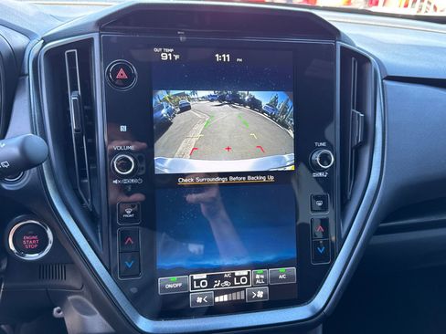 Certified 2024 Subaru Impreza RS w/ Popular Package #1 image 19