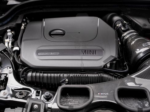 Used 2023 MINI Cooper John Cooper Works FWD image 61