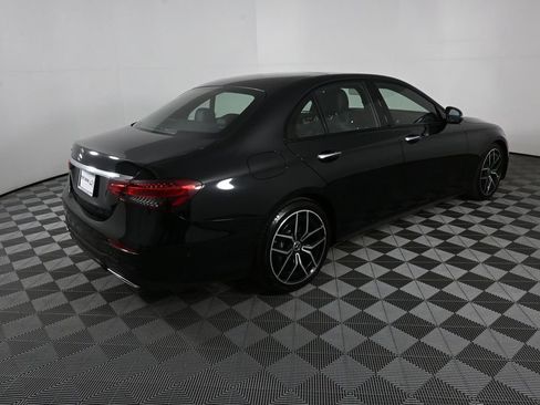Used 2023 Mercedes-Benz E 350 Sedan image 26