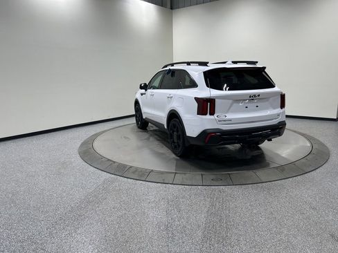 New 2026 Kia Sorento SX image 7