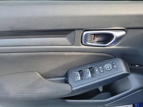 Used 2023 Honda Civic Sport image 26
