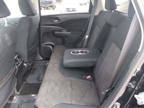 Used 2016 Honda CR-V EX image 25