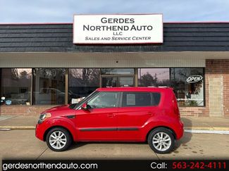 Used 2012 Kia Soul + video 1
