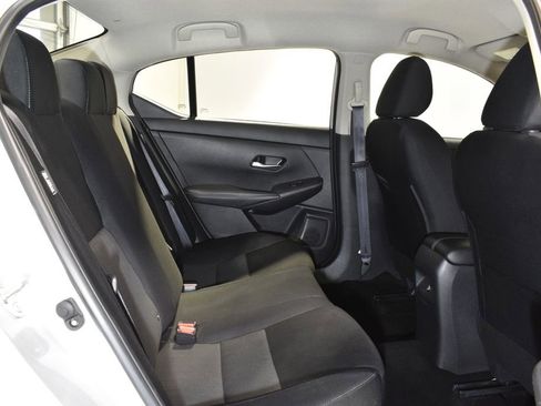 Used 2023 Nissan Sentra SV image 28