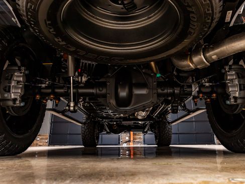 Used 2026 Ford F250 King Ranch w/ Chrome Package image 16