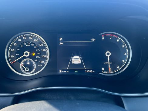 Used 2023 Genesis G70 2.0T w/ Sport Prestige Package image 15