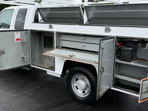 Used 2015 Ford F350 XL w/ Power Equipment Group image 11