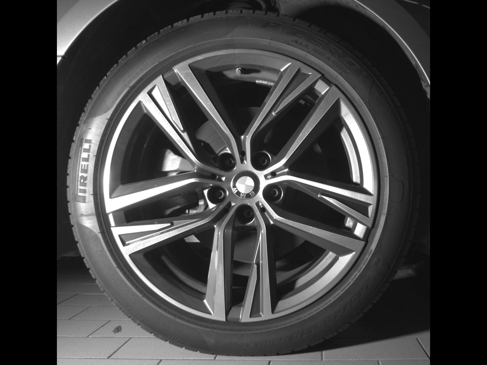 Certified 2026 BMW 430i RWD image 10