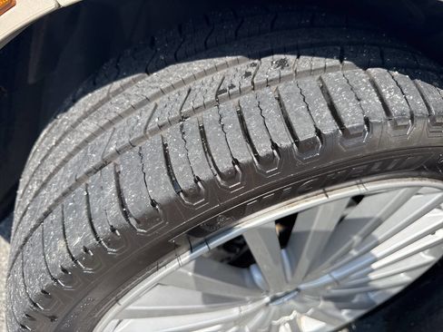 Used 2017 Lincoln MKZ Reserve AWD/4WD image 34