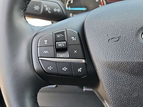 Used 2023 Ford Maverick Lariat w/ Lariat Luxury Package AWD/4WD image 20