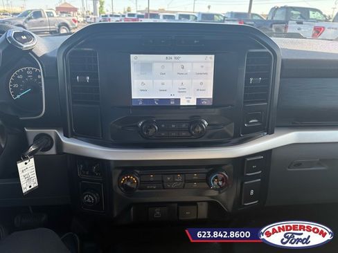 Certified 2021 Ford F150 XL w/ Equipment Group 101A High RWD image 17