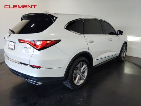 Used 2022 Acura MDX FWD image 5