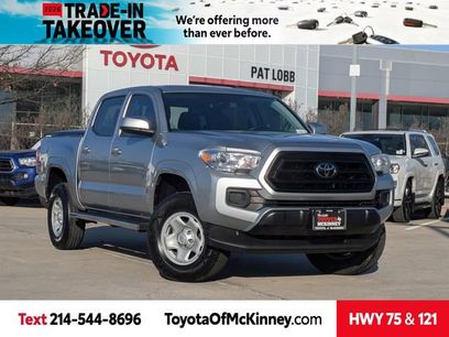 Used 2023 Toyota Tacoma SR