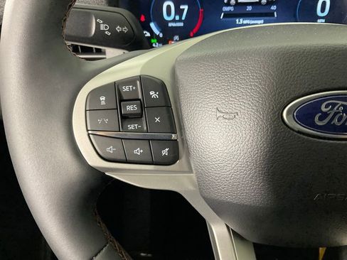 New 2026 Ford Explorer Active w/ Active Comfort Package RWD image 25