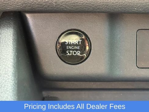 Certified 2025 Nissan Rogue SV AWD/4WD image 14