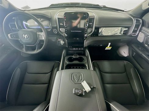 New 2026 RAM 1500 Laramie image 9