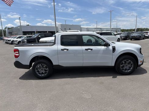 New 2026 Ford Maverick XLT FWD image 2