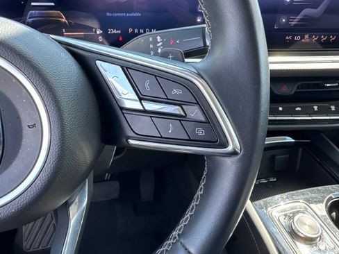 Certified 2024 Buick Envision Preferred AWD/4WD image 17
