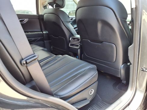 Certified 2026 Genesis GV80 2.5T Select AWD/4WD image 14