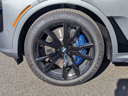 New 2026 BMW X7 xDrive40i image 8