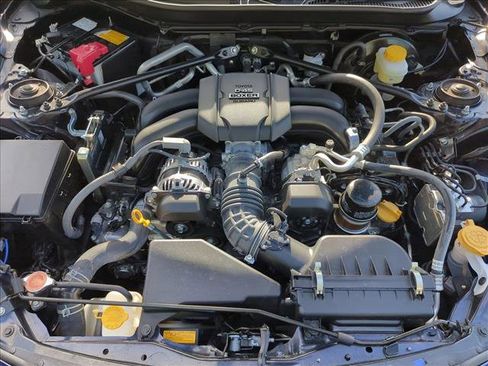 Used 2025 Toyota GR86 Premium w/ Performance Package RWD image 21