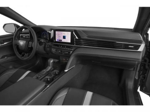 Used 2025 Toyota Camry SE FWD image 17