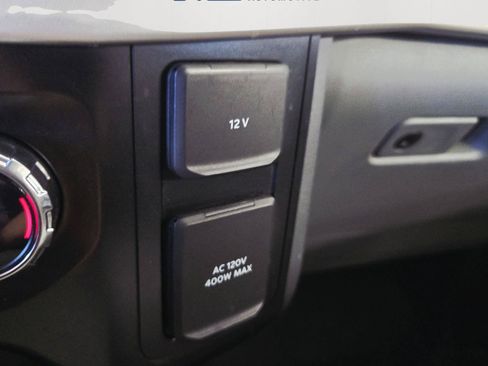 Used 2021 Ford F150 XLT w/ Equipment Group 301A Mid AWD/4WD image 37