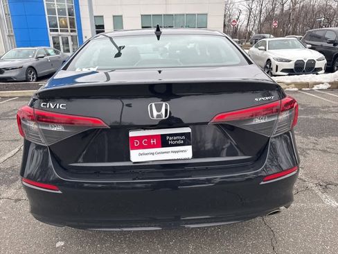 Used 2023 Honda Civic Sport image 13