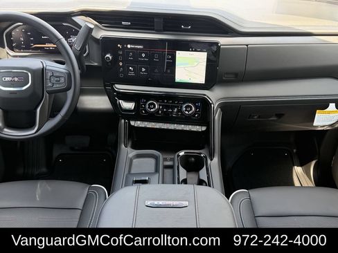 New 2026 GMC Sierra 2500 AT4X AWD/4WD image 13