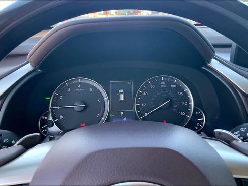 Used 2020 Lexus RX 350 FWD w/ Luxury Package image 26