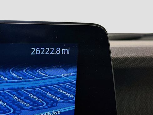 Used 2025 Ford Expedition Active AWD/4WD image 19