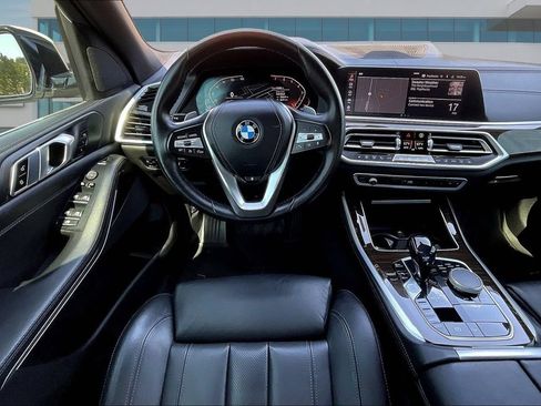 Used 2019 BMW X5 xDrive40i w/ Premium Package 2 AWD/4WD image 8