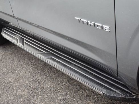 New 2026 Chevrolet Tahoe Premier image 13