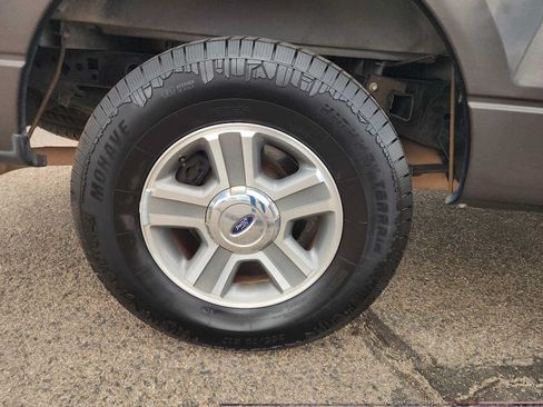 Used 2007 Ford F150 XLT RWD image 13