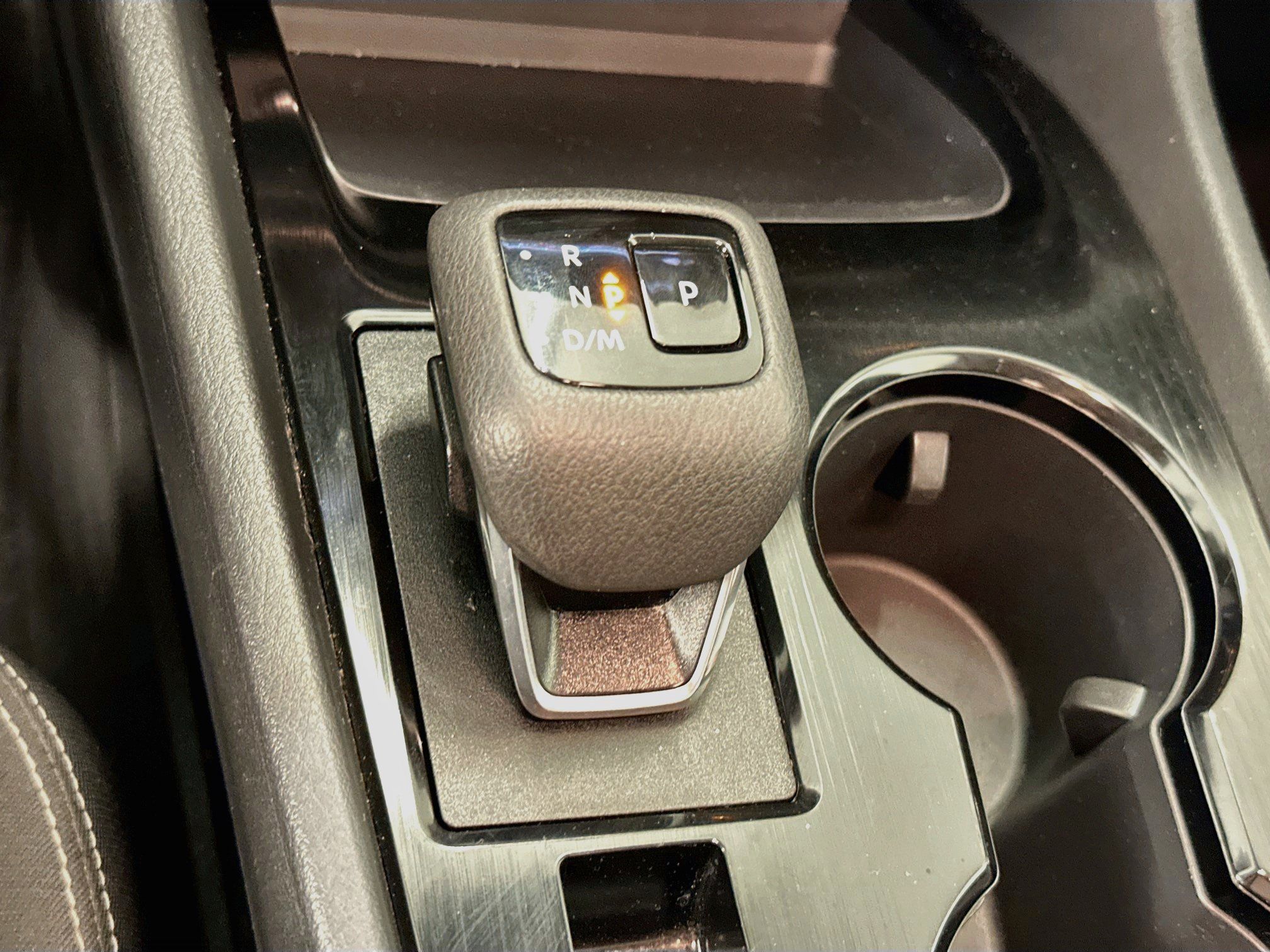 Used 2025 Nissan Rogue SV AWD/4WD image 24
