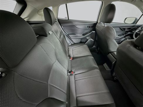 Used 2017 Subaru Impreza 2.0i image 24