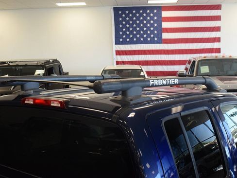 Used 2007 Nissan Frontier LE AWD/4WD image 20