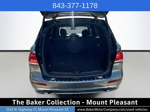 Used 2018 Mercedes-Benz GLE 350 image 28