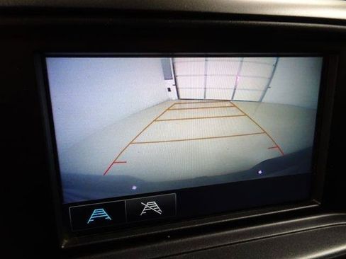 Used 2019 Chevrolet Silverado 1500 W/T RWD image 29