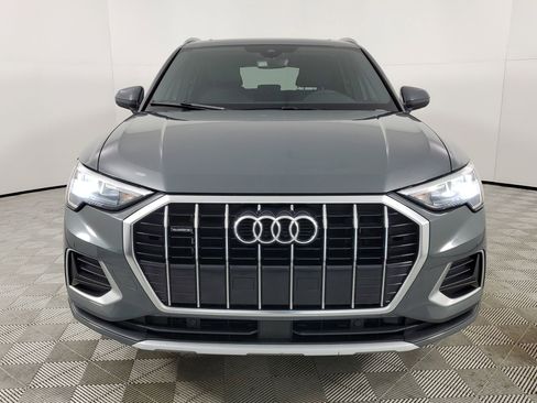 Used 2020 Audi Q3 2.0T Premium w/ Convenience Package image 3