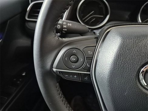 Certified 2024 Toyota Camry XLE image 16