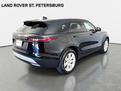 Used 2025 Land Rover Range Rover Velar S image 5
