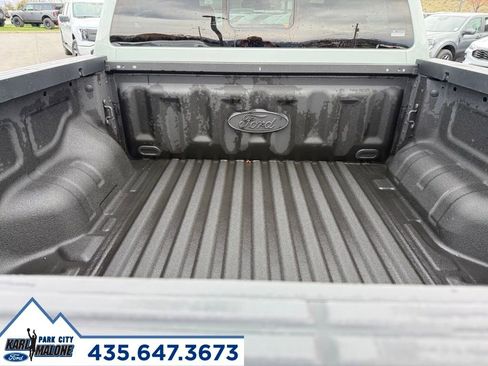 Used 2024 Ford Ranger Raptor image 15