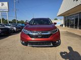 Used 2017 Honda CR-V Touring image 2