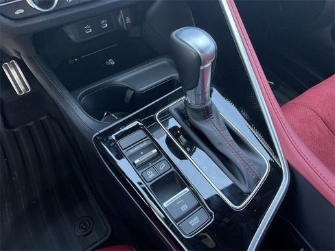 Certified 2025 Acura ADX A-Spec image 21