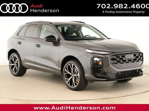 New 2026 Audi Q3 quattro 2.0T image 1